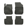 Guminiai Premium 77 kilimėliai Citroen C4 Cactus 2014-