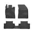 Guminiai Premium 77 kilimėliai DS DS4 2021-