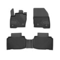 Guminiai Premium 77 kilimėliai Ford Edge 2014-