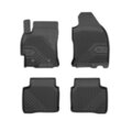 Guminiai Premium 77 kilimėliai Ford Mondeo Mk3 2000-2007