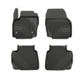 Guminiai Premium 77 kilimėliai Ford Mondeo Mk4 2007-2015