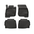 Guminiai Premium 77 kilimėliai Ford Mondeo Mk5 2014-