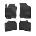 Guminiai Premium 77 kilimėliai Hyundai i30 Estate 2007-2012