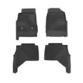 Guminiai Premium 77 kilimėliai Isuzu D-Max II 2011-2019