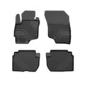 Guminiai Premium 77 kilimėliai Mitsubishi Outlander III PHEV 2014-