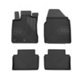 Guminiai Premium 77 kilimėliai Nissan Qashqai J10, J10E 2006-2013