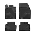 Guminiai Premium 77 kilimėliai Nissan Qashqai J11 2013-2021