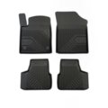 Guminiai Premium 77 kilimėliai Seat Mii 2011- Skoda Citigo 2011- VW Up 2011-
