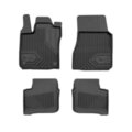 Guminiai Premium 77 kilimėliai Smart Fourfour 2014-2020