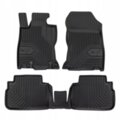 Guminiai Premium 77 kilimėliai Subaru Forester V 2018-