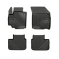 Guminiai Premium 77 kilimėliai Suzuki Swift II 2004-2010 Suzuki SX4 2006-2015