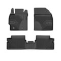 Guminiai Premium 77 kilimėliai Toyota Auris E15 2006-2012 Corolla E15 2006-2013