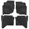 Guminiai Premium 77 kilimėliai Toyota Hilux VII 2004-2015