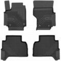 Guminiai Premium 77 kilimėliai VW Amarok 2010-2020