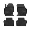 Guminiai Premium 77 kilimėliai Volvo S80 II 2006-2016 V70 III 2007-2016 XC70 II 2007-2017