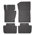 Guminiai kilimėliai BMW X3 E83 2003-2010