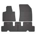Guminiai kilimėliai Citroen C4 Grand Picasso 2013-