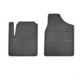 Guminiai kilimėliai Ford Galaxy, Seat Alhambra, VW Sharan 1995-2010
