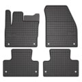Guminiai kilimėliai Land Rover Discovery Sport 2014-