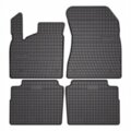 Guminiai kilimėliai Nissan X-Trail T33 2021-