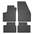 Guminiai kilimėliai Opel Meriva B 2010-2017