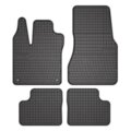 Guminiai kilimėliai Renault Twingo III 2014-