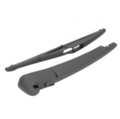 Galinis valytuvas su kojele Mini Cooper R50/R53 2004-2006