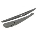 Galinis valytuvas su kojele Peugeot 307 Hatchback 2000-2009