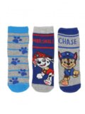 Kojinių komplektas Paw Patrol Marshall & Chase 2909D147