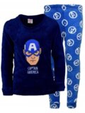 Koralų vilnos pižama Avengers 2942PD