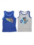 Marškinėlių komplektas Paw Patrol Mighty Power, 2vnt 3030D312