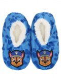 Mėlynos spalvos šlepetės Paw Patrol 2628KD15