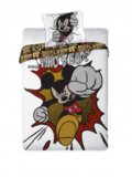 Patalynės komplektas Mickey Mouse 