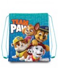 Paw Patrol maišelis sportinei aprangai 1524D68