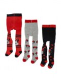 Pėdkelnių rinkinys Minnie Mouse 3283D26