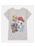 Pilki marškinėliai Paw Patrol Playful 2885D76