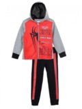 Vaikiškas sportinis kostiumas SPIDER-MAN 1062D211