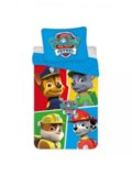 Vaikiškas patalynės komplektas Paw Patrol 1355D