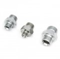 BSP 1/4-1/8 adapteris 