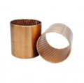 Įvorė be bortelio 80/85x80 (neperforuota)       