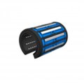 LBHT 30 A-2LS sunkios serijos atviras savaime nusistatantis apvalus linijinis guolis  