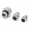 ORFS-BSP 11/16-1/4 adapteris
