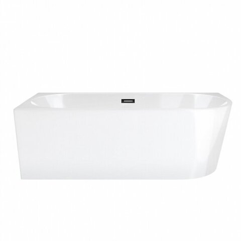 Vonia Corsan E230XL INTERO Kairinė 170cm su juodu clicklack