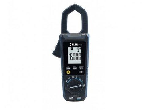 FLIR CM72 srovės matavimo replės
