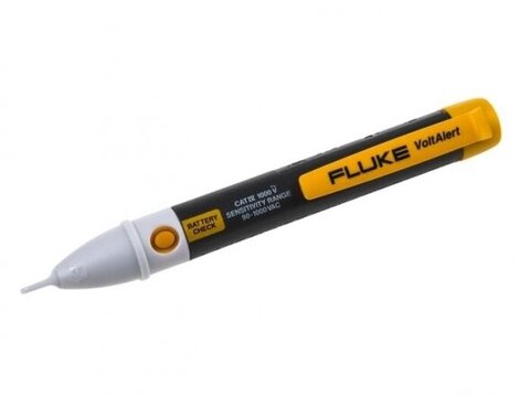 Įtampos indikatorius bekontaktinis "FLUKE 2AC-90"
