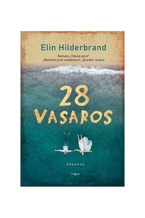 28 vasaros