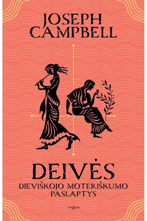 Deivės