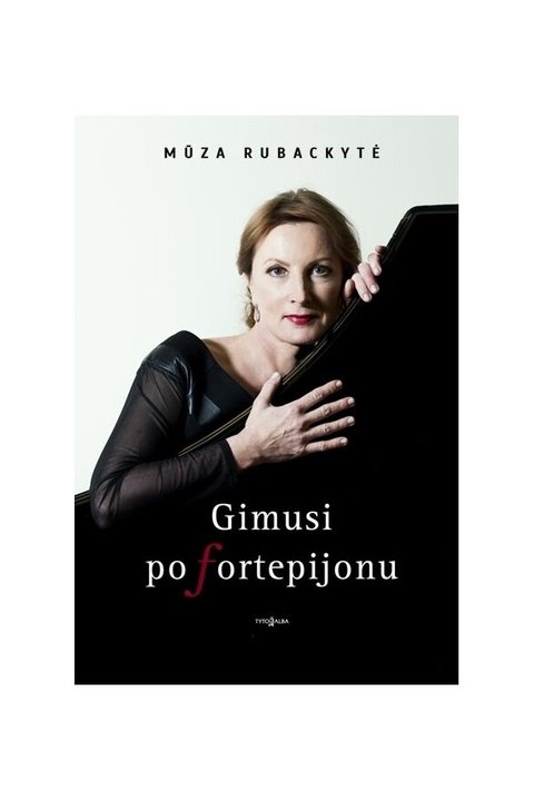 Gimusi po fortepijonu