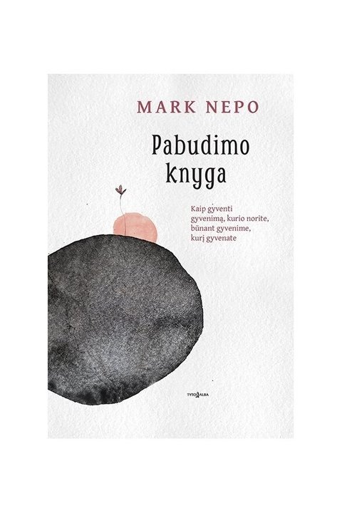 Pabudimo knyga