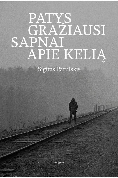 Patys gražiausi sapnai apie kelią